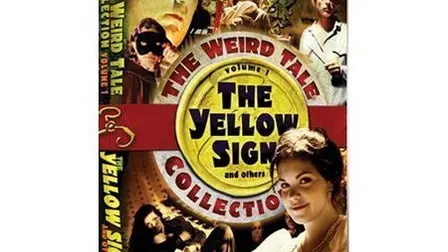 The Yellow Sign
