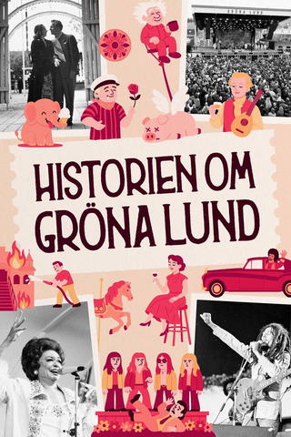 Historien om Gröna Lund