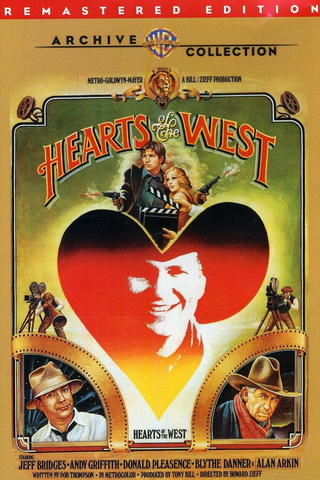 Ins Herz des wilden Westens