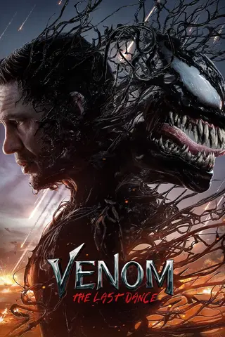 Venom: A Última Dança