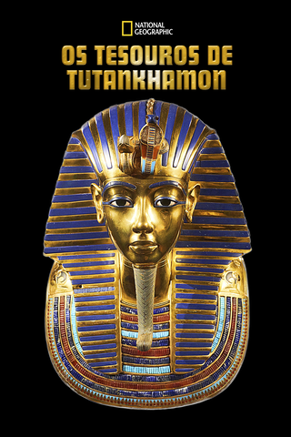Os Tesouros de Tutankhamon