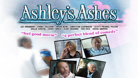 Ashley's Ashes