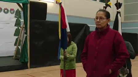 The People of the Kattawapiskak River