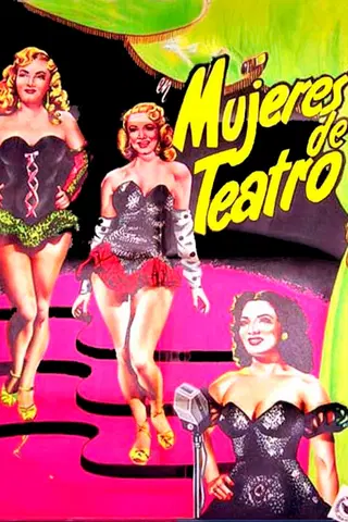 Women of the Theatre
