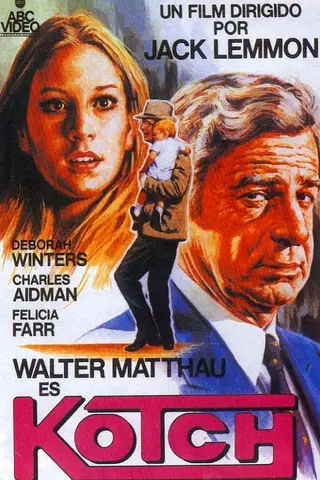 Señor Kotcher (1971)