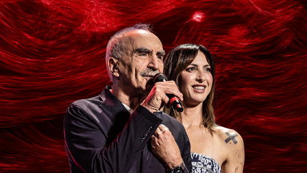 Radio2 Live - Il cielo è sempre più blu