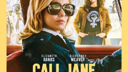 Call Jane
