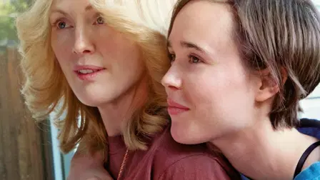 Freeheld - Amore, giustizia, uguaglianza