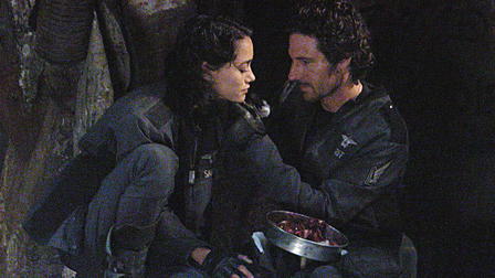 Starship Troopers 2: Hero of the Federation