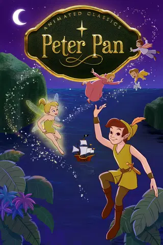 Peter Pan