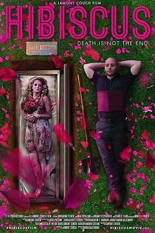 Hibiscus - Death is not the End