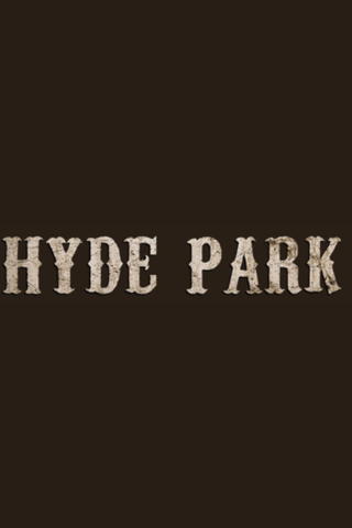 The Gunfight at Hyde Park