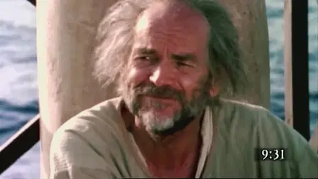 The Visual Bible: Acts