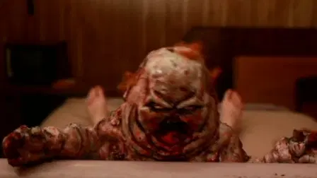 Zombie Babies