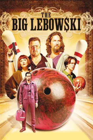 Den store Lebowski