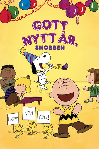 Gott nytt år, Snobben