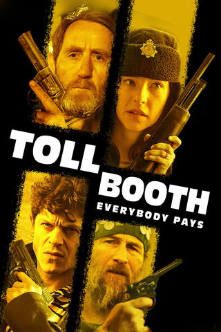 The Toll (2021)