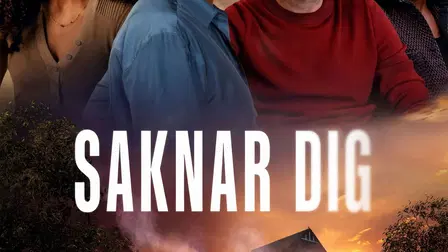 Saknar dig