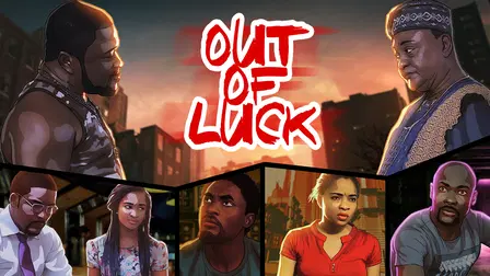 Out of Luck