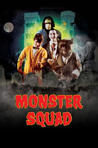 Monster Squad