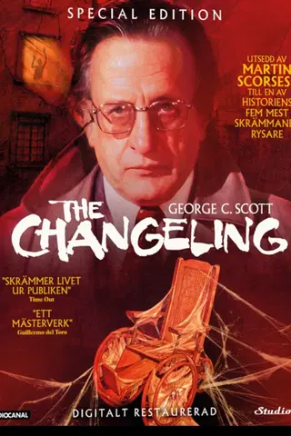 Hämnd ur det förflutna