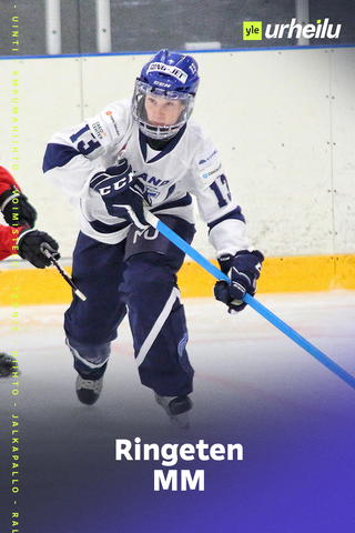 Ringeten MM