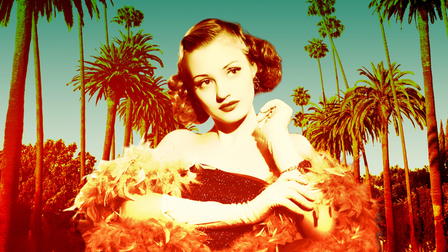 Titans: The Rise of Hollywood