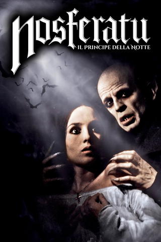 Nosferatu - Il principe della notte