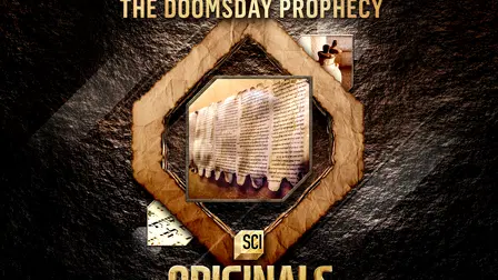 Dead Sea Scrolls: The Doomsday Prophecy