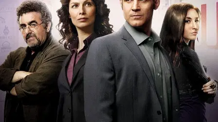 Warehouse 13