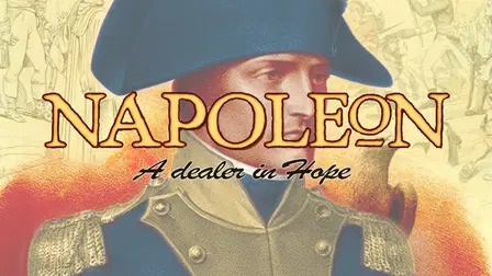 Napoleon: A Dealer in Hope