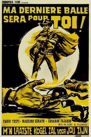 Ma dernière balle sera pour toi
