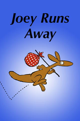 Joey Runs Away