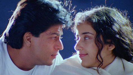 Dil se..