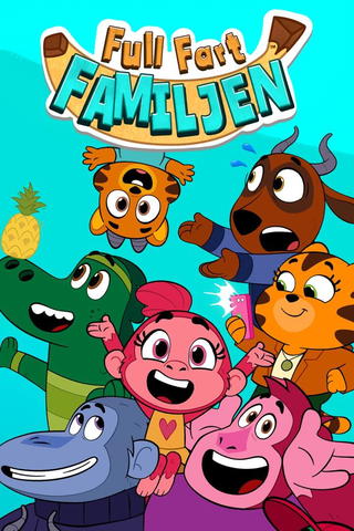 Full fart, familjen!