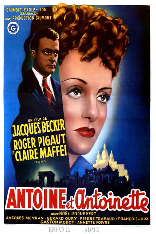 Antoine et Antoinette