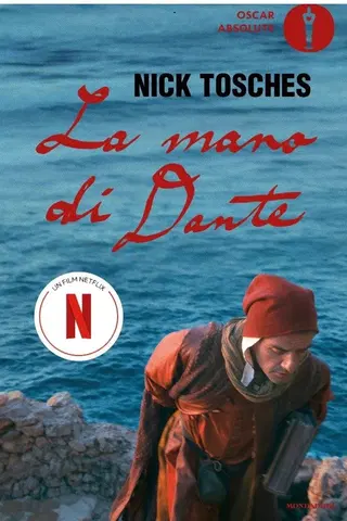 La mano di Dante