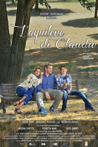 L'Aquilone di Claudio - Claudio's kite