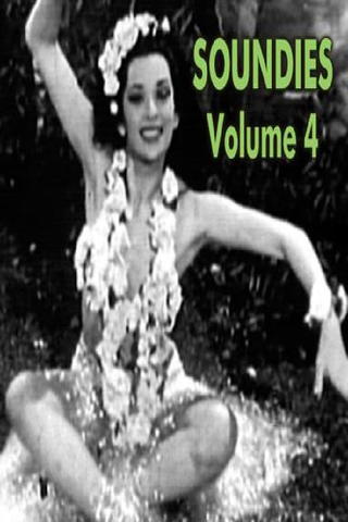 Soundies Vol 4 – Music That’s Nice