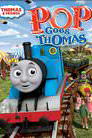 Thomas and Friends: Pop Goes Thomas