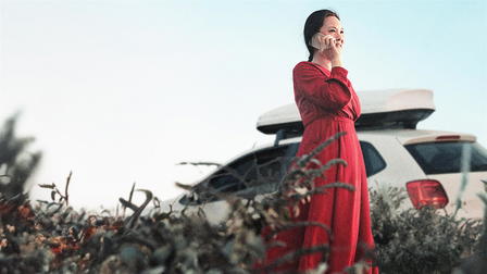 El Despertar de Una Vida