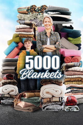 5000 Blankets