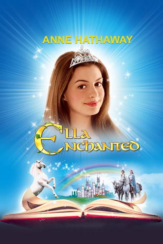 Ella Enchanted