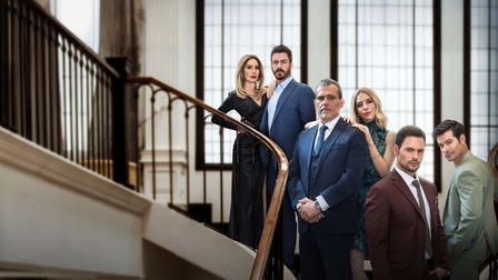 Las hijas de la señora García