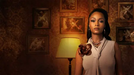 Not My Family: The Monique Smith Story