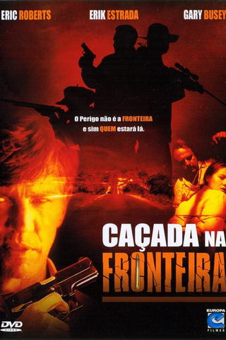 Caçada na Fronteira
