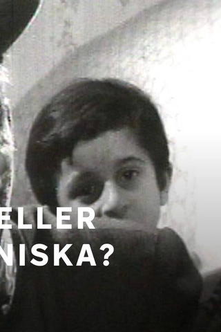 Vagabond eller vanlig människa?