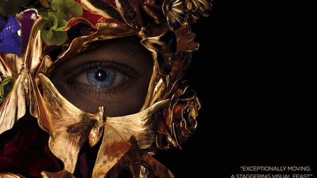 Alexander McQueen – Der Film