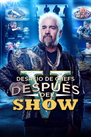 Grandes Chefs: Torneio Dos Campeões