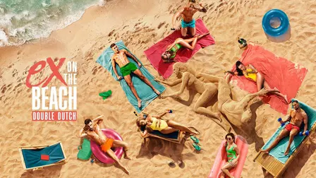 Ex On The Beach: Double Dutch